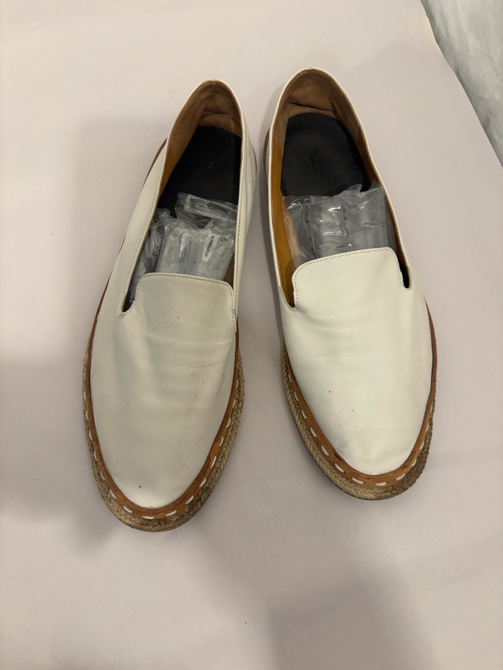 rag & bone flat leather shoes size
EU 40 / US 9